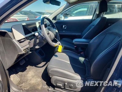 Zdjęcie 7 z 13 samochodu: 2023 HYUNDAI IONIQ 5 SEL VIN:KM8KNDAF3PU228433 - miniatura