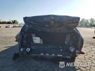 Zdjęcie 6 z 12 samochodu: 2025 LEXUS ES 300H BASE VIN:58ADA1C10SU076102 - miniatura