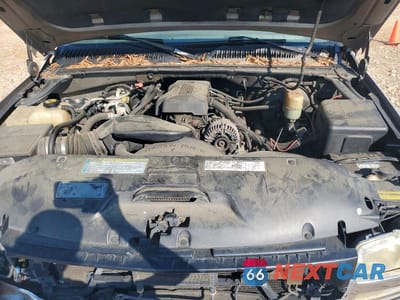Zdjęcie 12 z 13 samochodu: 2000 GMC YUKON XL K1500 VIN:3GKFK16T8YG139963 - miniatura