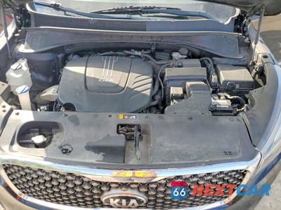 Zdjęcie 12 z 12 samochodu: 2016 KIA SORENTO SX LIMITED V6 VIN:5XYPKDA58GG070697 - miniatura