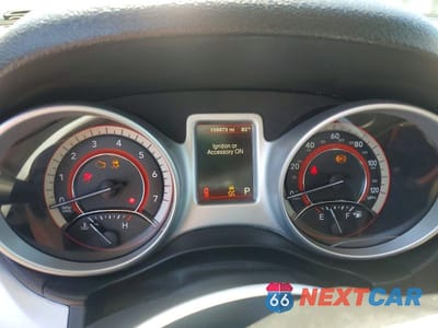 Zdjęcie 9 z 13 samochodu: 2018 DODGE JOURNEY SE VIN:3C4PDCAB5JT520378 - miniatura