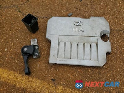 Zdjęcie 12 z 12 samochodu: 2007 LEXUS RX 350 VIN:2T2GK31U07C010678 - miniatura