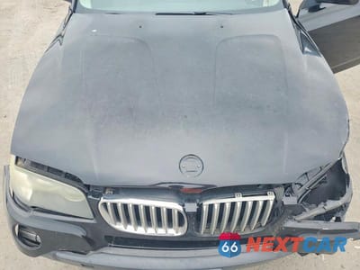 Zdjęcie 12 z 13 samochodu: 2009 BMW X3 XDRIVE30I VIN:WBXPC93479WJ24675 - miniatura