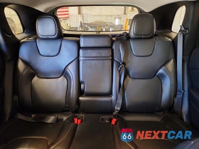 Zdjęcie 10 z 13 samochodu: 2019 JEEP CHEROKEE LIMITED VIN:1C4PJMDN4KD236574 - miniatura