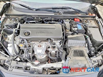 Zdjęcie 11 z 11 samochodu: 2025 HONDA CIVIC SPORT VIN:2HGFE2F53SH525399 - miniatura