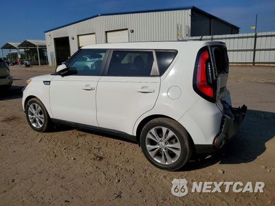 Drugie zdjęcie samochodu z przodu: 2015 KIA SOUL + VIN:KNDJP3A57F7212759 - miniatura