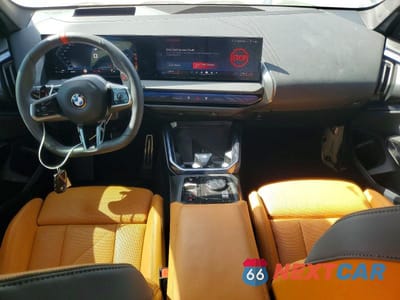 Zdjęcie 8 z 14 samochodu: 2025 BMW X3 M50 VIN:5UX73GP0XS9X59658 - miniatura