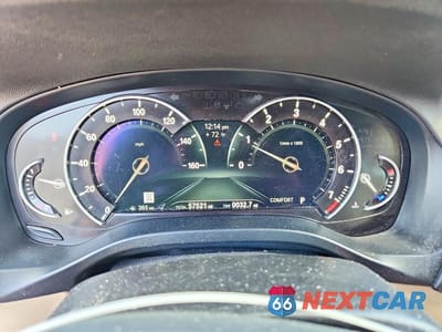 Zdjęcie 9 z 13 samochodu: 2019 BMW X3 XDRIVE30I VIN:5UXTR9C56KLP90421 - miniatura