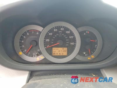 Zdjęcie 9 z 13 samochodu: 2008 TOYOTA RAV4 LIMITED VIN:JTMBK31V885069130 - miniatura
