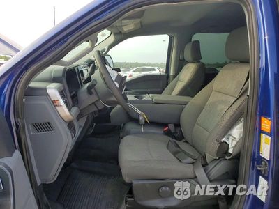 Zdjęcie 7 z 12 samochodu: 2026 FORD F250 SUPER DUTY VIN:1FT7W2BT8TEC26701 - miniatura
