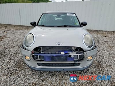 Piąte zdjęcie samochodu w środku: 2017 MINI COOPER VIN:WMWXP5C51H2D16506 - miniatura