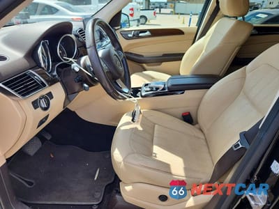 Zdjęcie 7 z 13 samochodu: 2018 MERCEDES-BENZ GLE 350 VIN:4JGDA5JB6JB175351 - miniatura