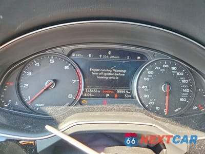 Zdjęcie 9 z 13 samochodu: 2017 AUDI Q7 PREMIUM PLUS VIN:WA1LAAF79HD007130 - miniatura