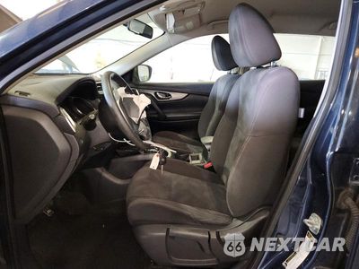 Zdjęcie 7 z 13 samochodu: 2016 NISSAN ROGUE S VIN:KNMAT2MVXGP701210 - miniatura