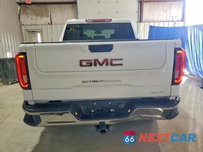Zdjęcie 6 z 12 samochodu: 2026 GMC SIERRA K1500 SLT VIN:1GTUUDED8TZ322376 - miniatura