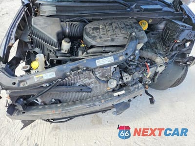 Zdjęcie 11 z 12 samochodu: 2019 DODGE GRAND CARAVAN SXT VIN:2C4RDGCG9KR553090 - miniatura