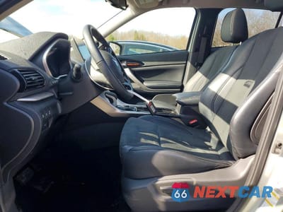 Zdjęcie 7 z 13 samochodu: 2024 MITSUBISHI ECLIPSE CROSS SE VIN:JA4ATWAA9RZ028162 - miniatura