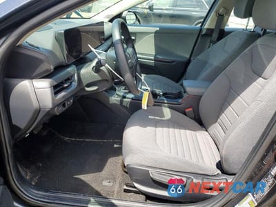 Zdjęcie 7 z 12 samochodu: 2025 KIA K4 EX VIN:3KPFU4DE6SE027323 - miniatura