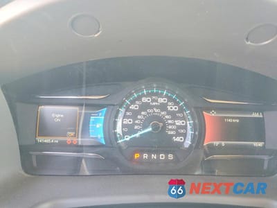 Zdjęcie 9 z 13 samochodu: 2016 FORD FLEX SEL VIN:2FMHK6C82GBA08395 - miniatura