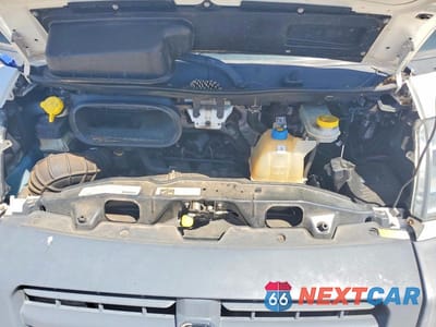 Zdjęcie 12 z 12 samochodu: 2016 RAM PROMASTER 2500 UTILITY / SERVICE TRUCK VIN:3C7WRVTG4GE137579 - miniatura