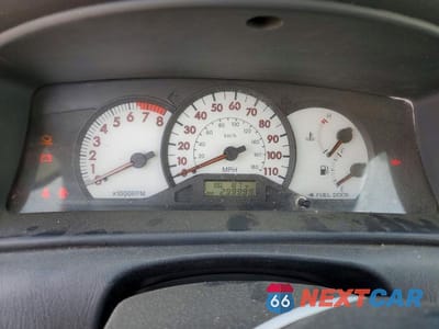 Zdjęcie 9 z 12 samochodu: 2003 TOYOTA COROLLA S VIN:1NXBR32E23Z128418 - miniatura