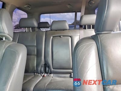 Zdjęcie 10 z 13 samochodu: 2006 HONDA PILOT EX VIN:2HKYF18716H553678 - miniatura