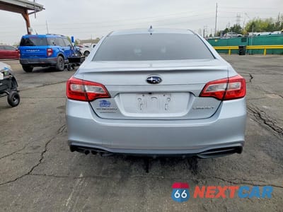 Zdjęcie 6 z 12 samochodu: 2018 SUBARU LEGACY 2.5I PREMIUM VIN:4S3BNAD61J3017565 - miniatura