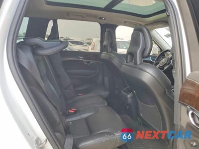 Zdjęcie 11 z 13 samochodu: 2016 VOLVO XC90 T6 VIN:YV4A22PK1G1051042 - miniatura