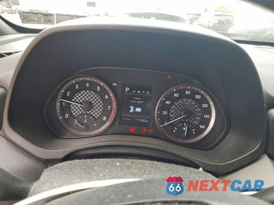 Zdjęcie 9 z 12 samochodu: 2020 HYUNDAI VELOSTER 2.0L VIN:KMHTG6AF9LU021517 - miniatura