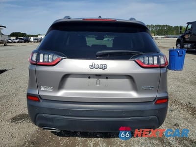 Zdjęcie 6 z 13 samochodu: 2021 JEEP CHEROKEE LATITUDE LUX VIN:1C4PJLMX8MD209019 - miniatura