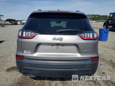 Zdjęcie 6 z 13 samochodu: 2021 JEEP CHEROKEE LATITUDE LUX VIN:1C4PJLMX8MD209019 - miniatura