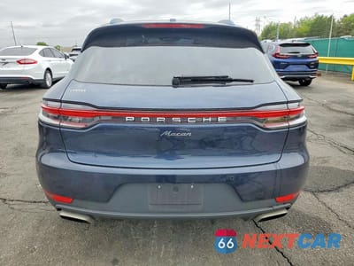 Zdjęcie 6 z 14 samochodu: 2021 PORSCHE MACAN VIN:WP1AA2A54MLB09619 - miniatura