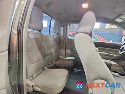 Zdjęcie 10 z 11 samochodu: 2014 TOYOTA TACOMA BASE VIN:5TFUX4EN8EX024120 - miniatura