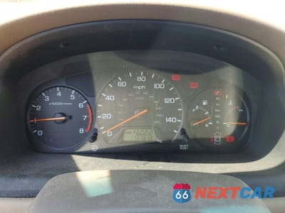 Zdjęcie 9 z 12 samochodu: 2000 HONDA ACCORD LX VIN:1HGCG6652YA021177 - miniatura