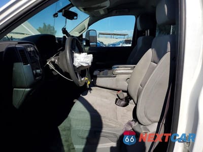 Zdjęcie 7 z 13 samochodu: 2017 CHEVROLET SILVERADO C1500 VIN:1GCNCNEC6HZ309606 - miniatura