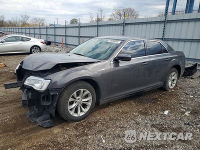 2016 CHRYSLER 300 LIMITED 2C3CCAAG3GH156582 - główne zdjęcie licytacji z USA - miniatura