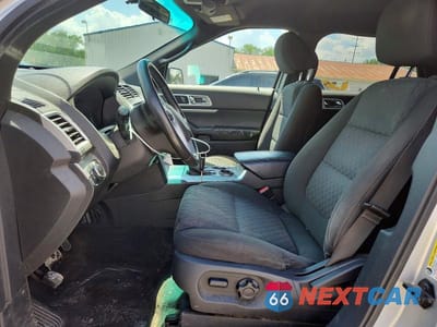 Zdjęcie 7 z 13 samochodu: 2012 FORD EXPLORER XLT VIN:1FMHK7D88CGA40257 - miniatura