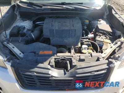 Zdjęcie 11 z 12 samochodu: 2019 SUBARU FORESTER SPORT VIN:JF2SKAPC5KH403485 - miniatura
