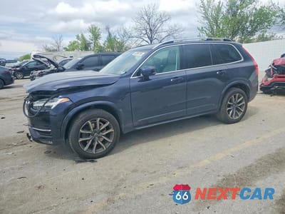 2017 VOLVO XC90 T6 YV4A22PK9H1163850 - główne zdjęcie licytacji z USA - miniatura