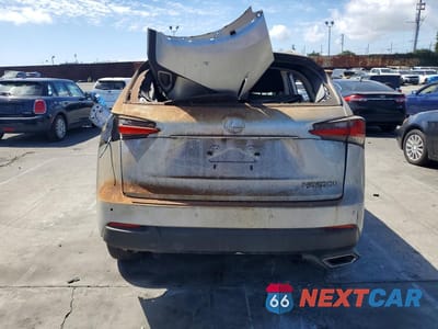Zdjęcie 6 z 13 samochodu: 2016 LEXUS NX 200T BASE VIN:JTJYARBZ3G2025955 - miniatura
