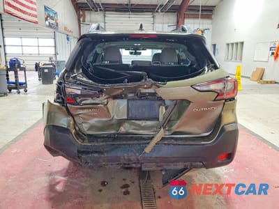 Zdjęcie 6 z 13 samochodu: 2024 SUBARU OUTBACK PREMIUM VIN:4S4BTAFC7R3207256 - miniatura
