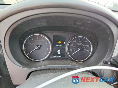 Zdjęcie 9 z 13 samochodu: 2020 MITSUBISHI OUTLANDER VIN:JA4AD2A38LZ039409 - miniatura
