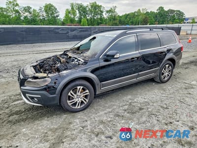 2015 VOLVO XC70 T5 PREMIER YV440MBK9F1231549 - główne zdjęcie licytacji z USA - miniatura