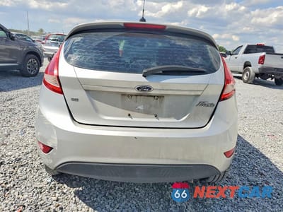 Zdjęcie 6 z 13 samochodu: 2012 FORD FIESTA SE VIN:3FADP4EJ3CM158216 - miniatura