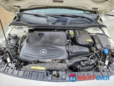 Zdjęcie 12 z 13 samochodu: 2015 MERCEDES-BENZ GLA 250 4MATIC VIN:WDCTG4GB3FJ078910 - miniatura