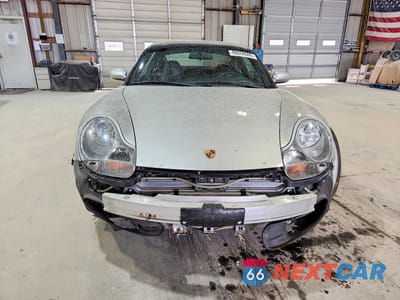 Piąte zdjęcie samochodu w środku: 2000 PORSCHE 911 CARRERA 2 VIN:WP0AA2992YS622114 - miniatura