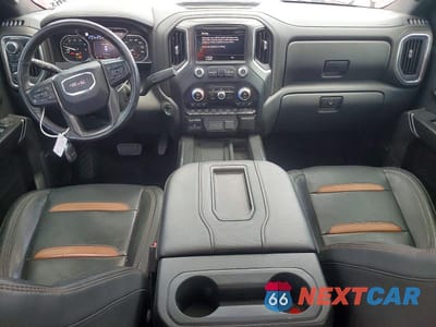 Zdjęcie 8 z 12 samochodu: 2019 GMC SIERRA K1500 AT4 VIN:3GTP9EEL2KG236622 - miniatura