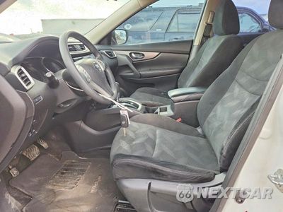 Zdjęcie 7 z 14 samochodu: 2016 NISSAN ROGUE S VIN:5N1AT2MV8GC882326 - miniatura