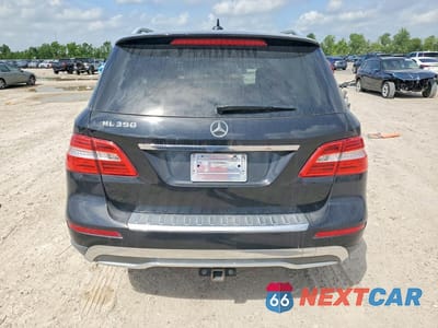 Zdjęcie 6 z 13 samochodu: 2014 MERCEDES-BENZ ML 350 VIN:4JGDA5JB5EA334792 - miniatura