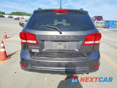 Zdjęcie 6 z 12 samochodu: 2019 DODGE JOURNEY SE VIN:3C4PDCBB5KT773765 - miniatura